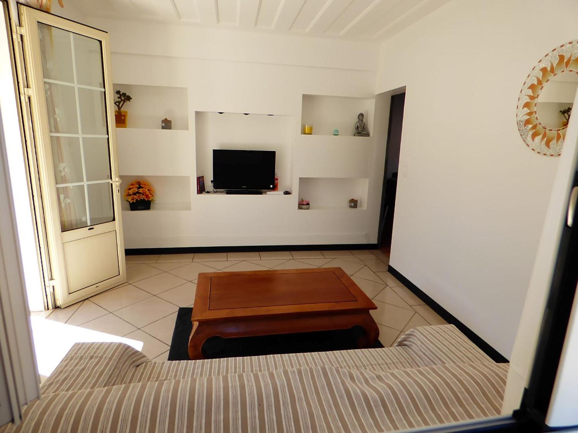 Chambres Et Tables D'Hotes Chez Paul Et Lydie ซีลาโอส ภายนอก รูปภาพ